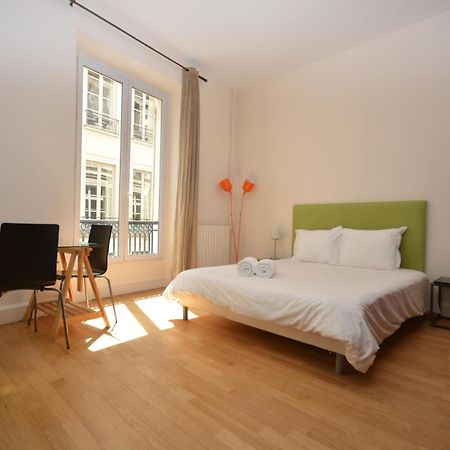 Studio Saint Germain París Exterior foto